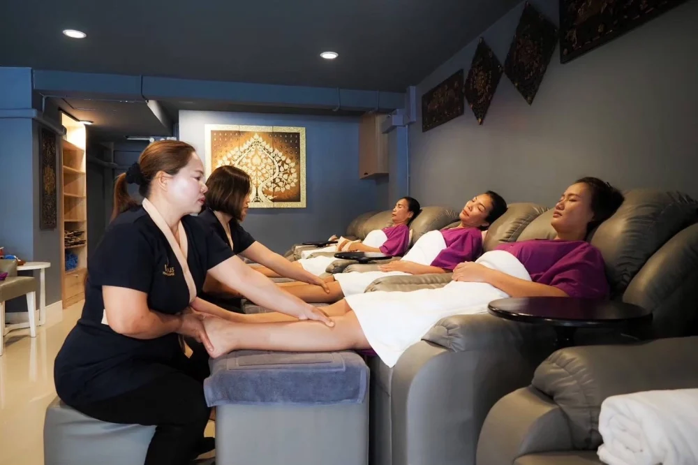 MassageMRT Sukhumvit
