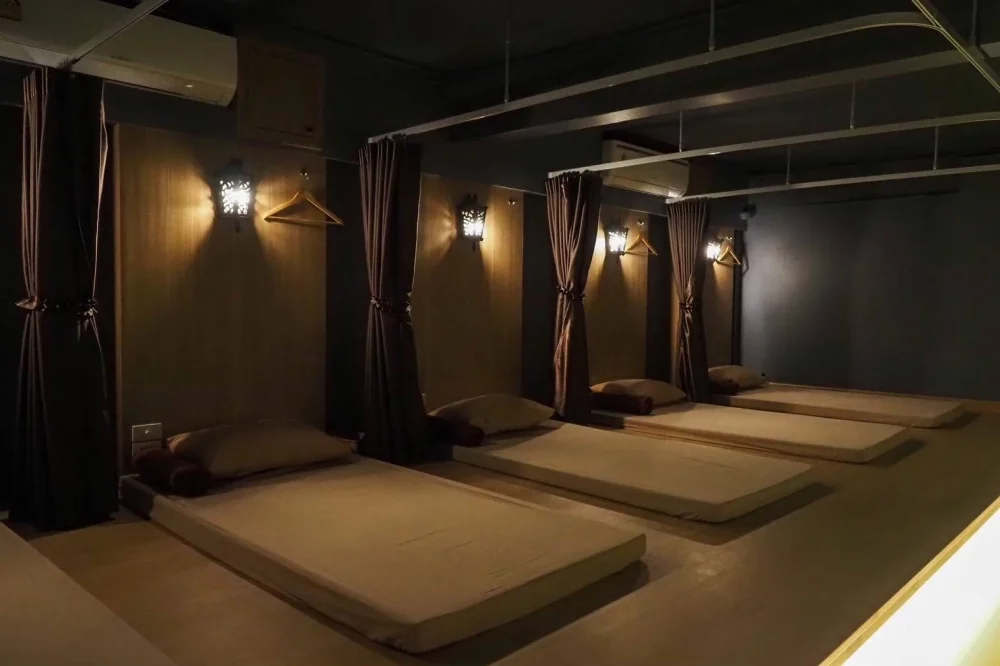 MassageSukhumvit 16
