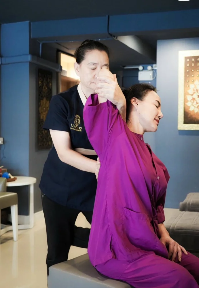 MassageSukhumvit 18