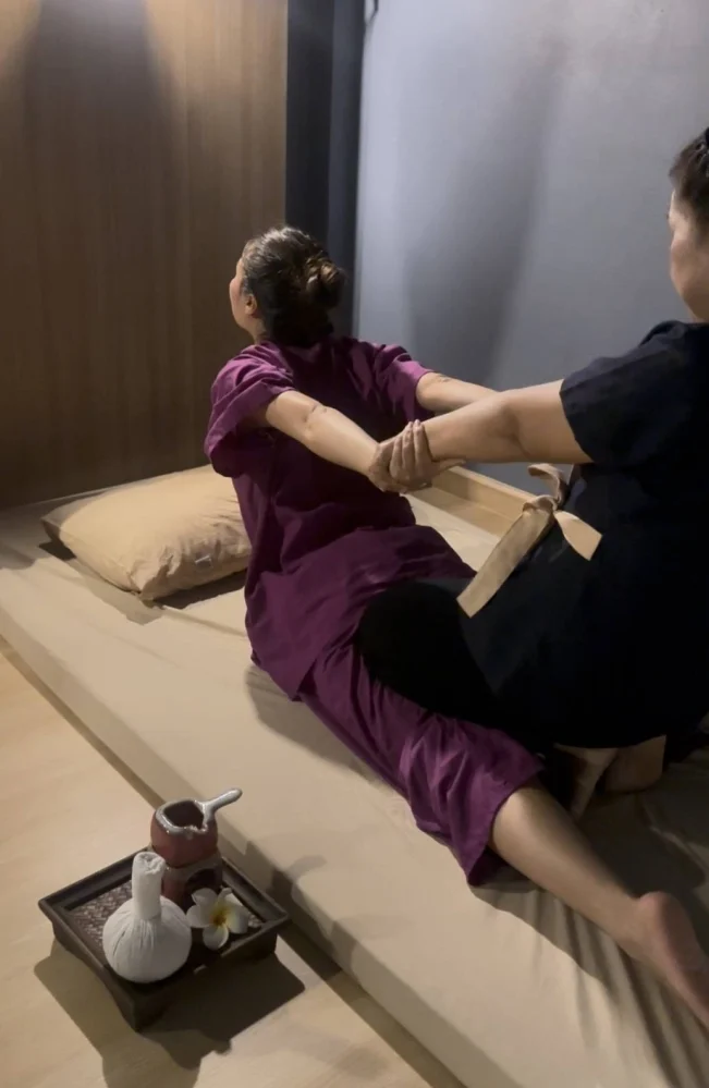 MassageSukhumvit Road